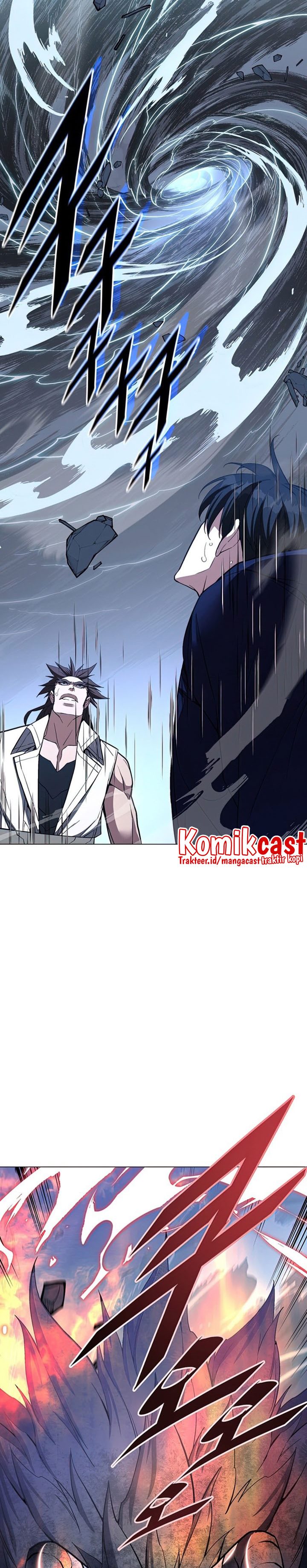 Heavenly Demon Instructor Chapter 54 Gambar 36