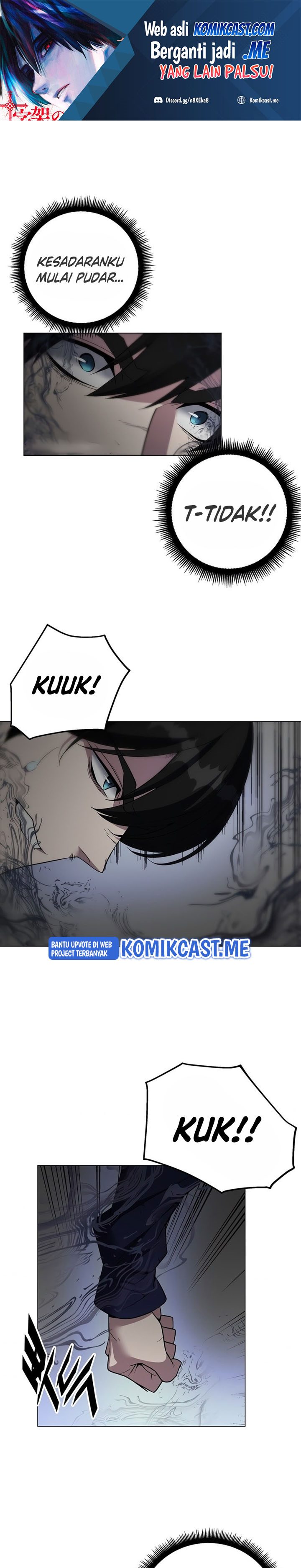 Heavenly Demon Instructor Chapter 58 Gambar 2