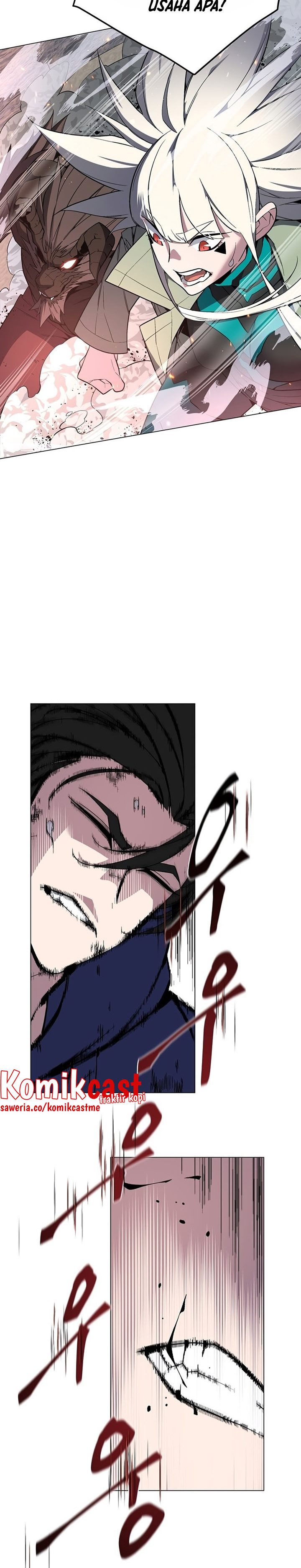 Heavenly Demon Instructor Chapter 58 Gambar 6