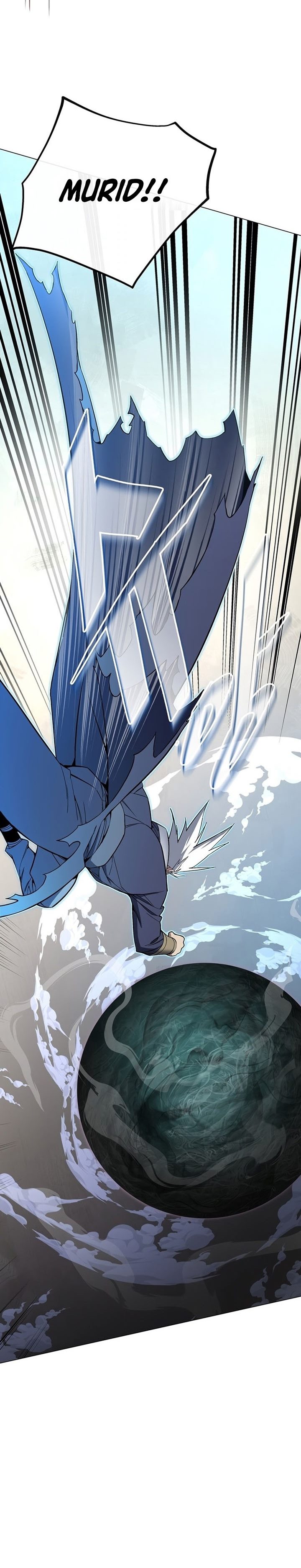 Heavenly Demon Instructor Chapter 58 Gambar 7