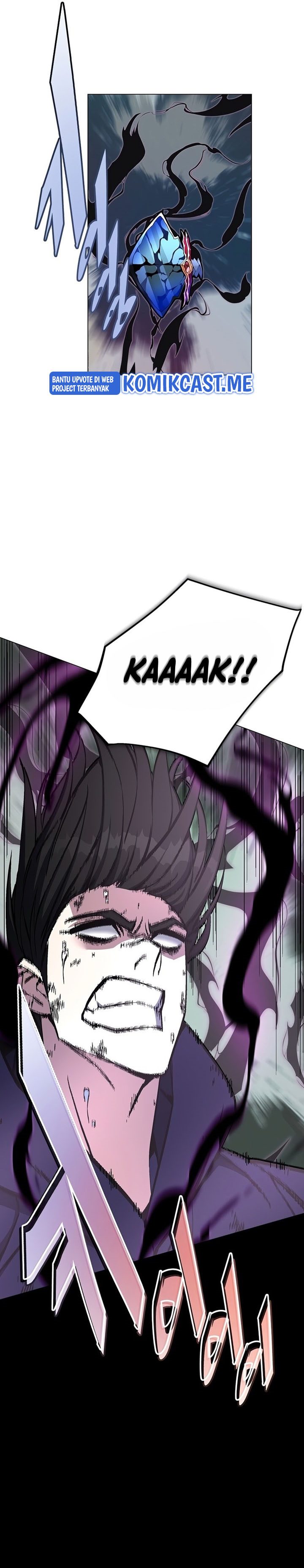 Heavenly Demon Instructor Chapter 58 Gambar 9