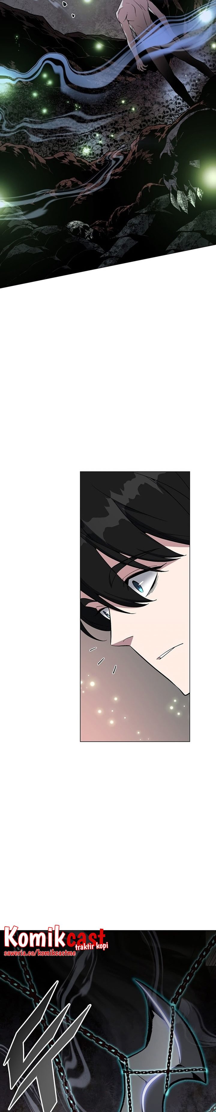 Heavenly Demon Instructor Chapter 58 Gambar 13
