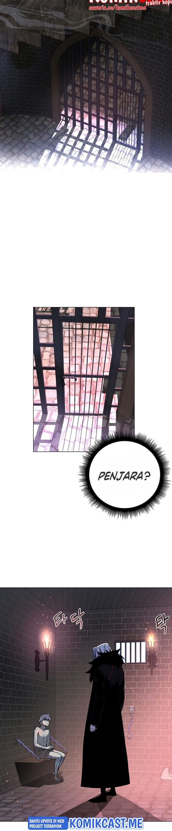 Heavenly Demon Instructor Chapter 58 Gambar 21
