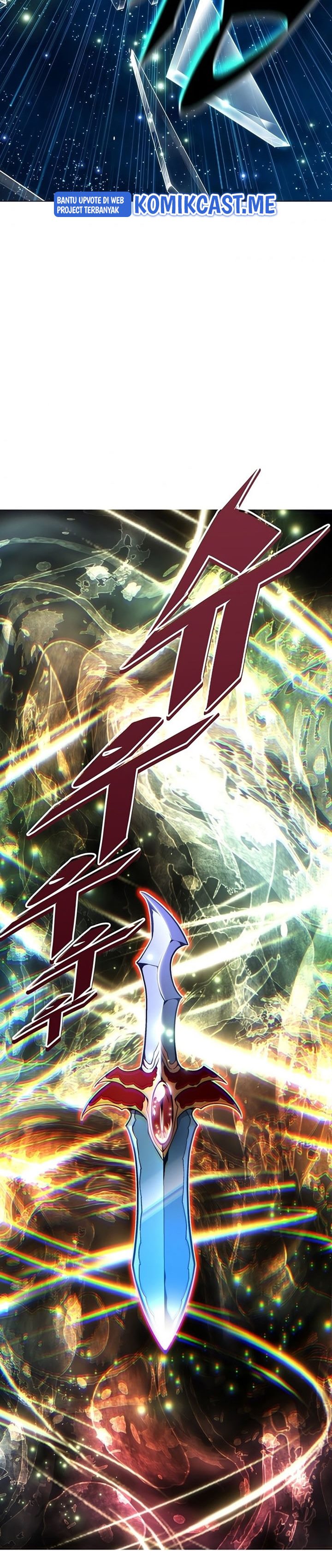 Heavenly Demon Instructor Chapter 58 Gambar 26