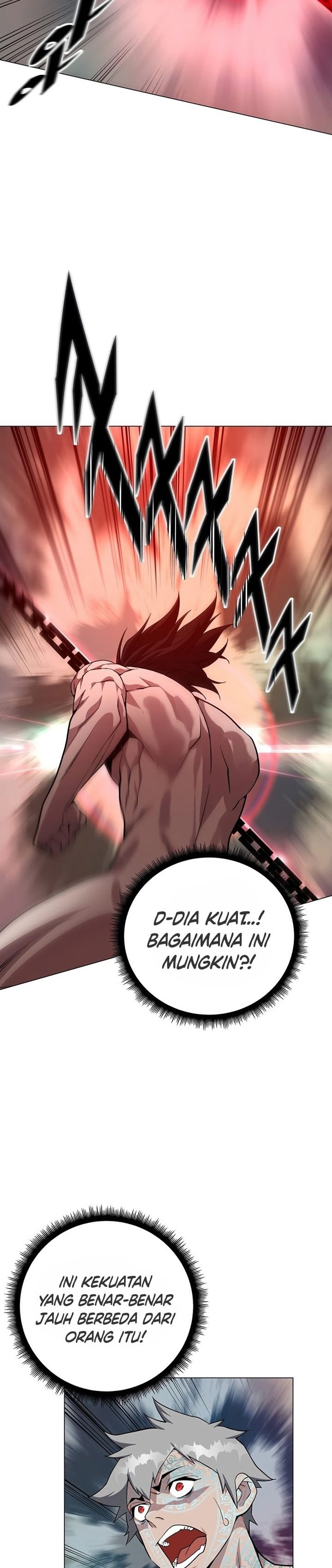 Heavenly Demon Instructor Chapter 58 Gambar 35