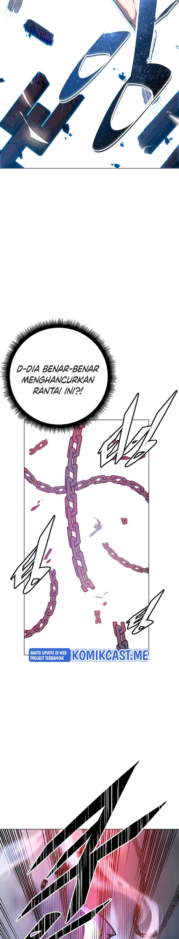 Heavenly Demon Instructor Chapter 58 Gambar 40