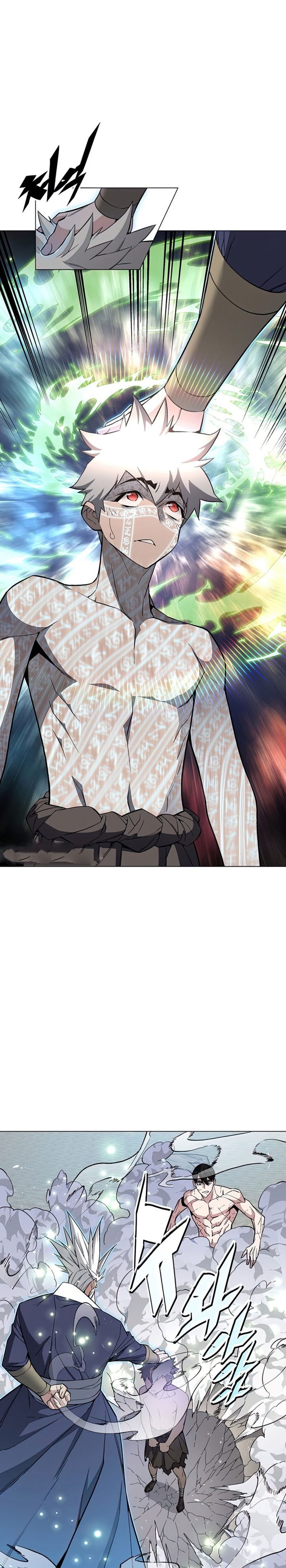 Heavenly Demon Instructor Chapter 60 Gambar 10