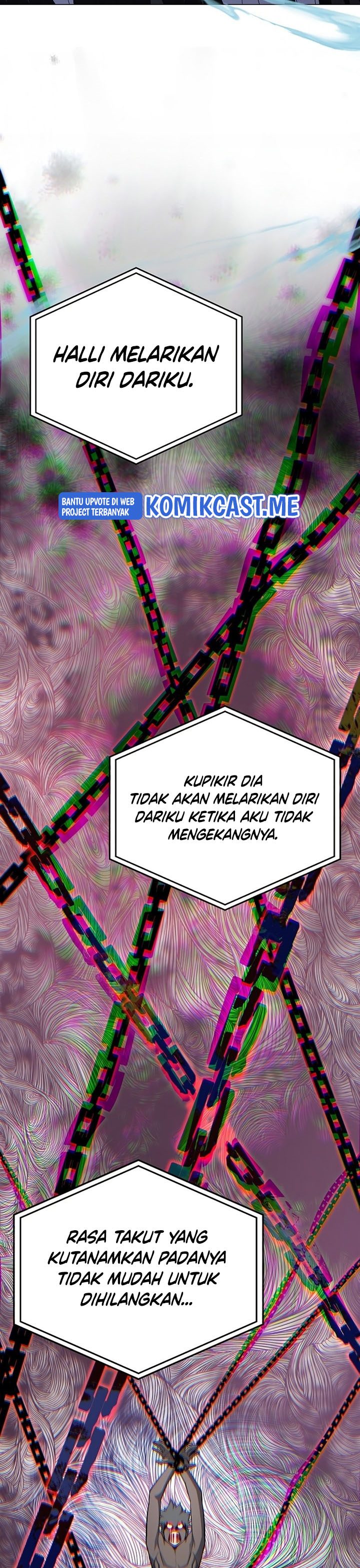 Heavenly Demon Instructor Chapter 61 Gambar 21