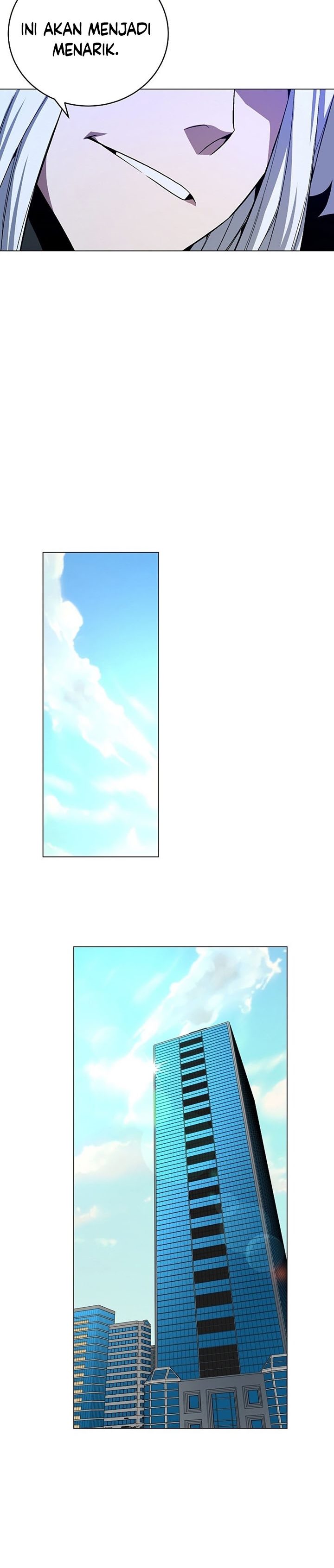 Heavenly Demon Instructor Chapter 61 Gambar 30