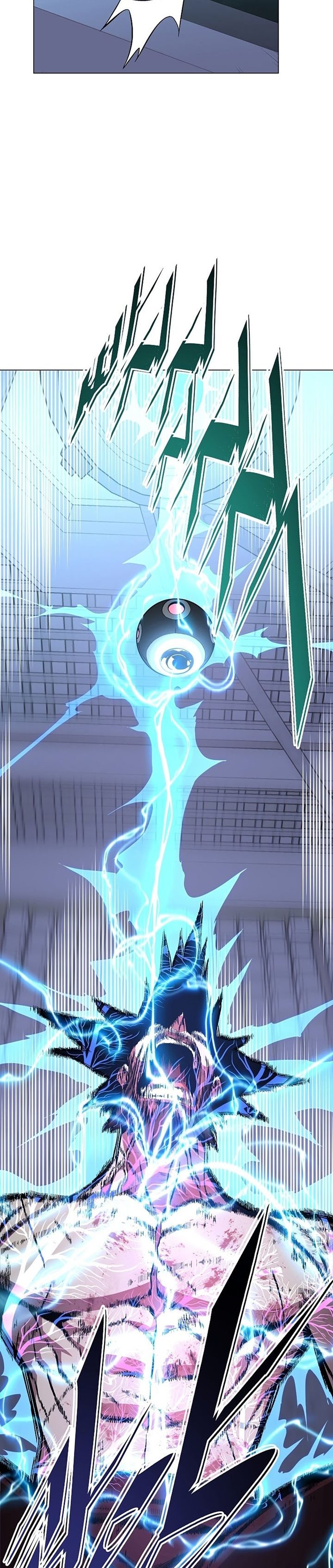 Heavenly Demon Instructor Chapter 61 Gambar 37