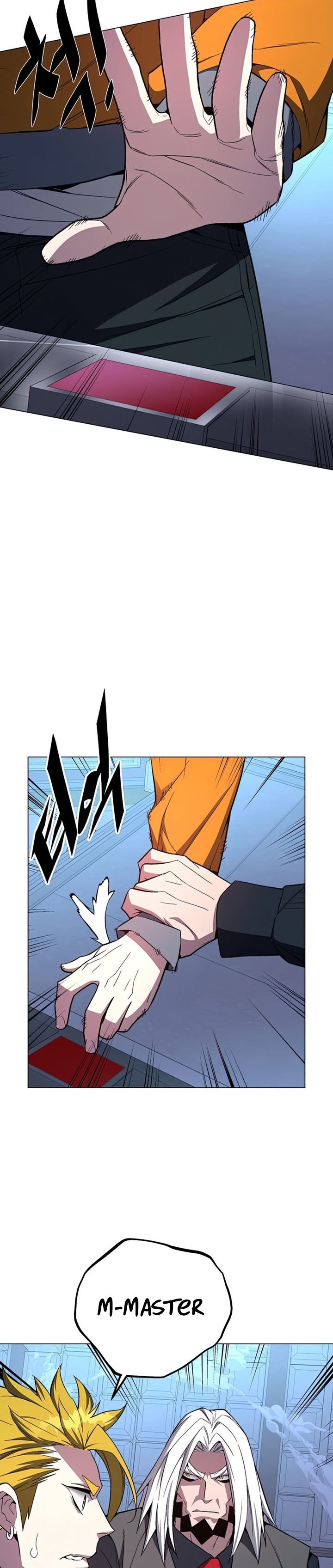 Heavenly Demon Instructor Chapter 62 Gambar 6