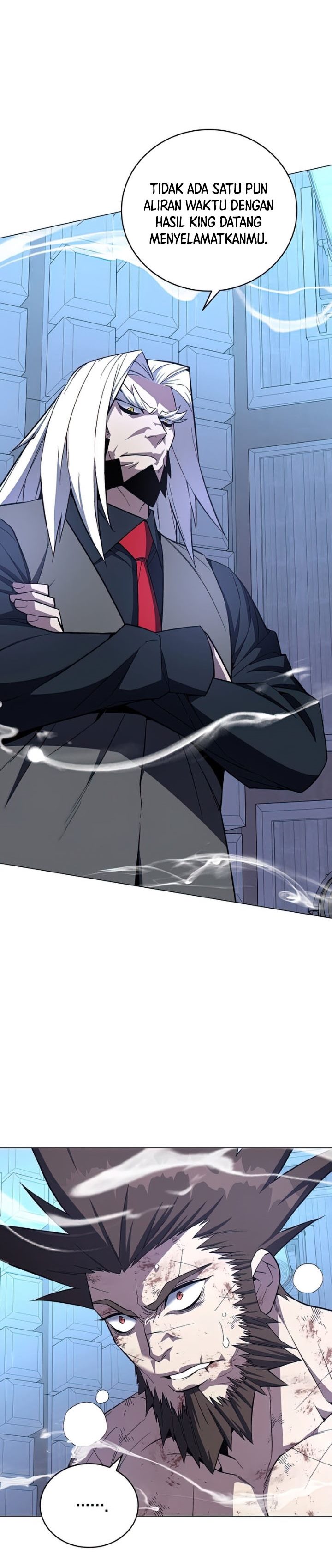 Heavenly Demon Instructor Chapter 62 Gambar 14