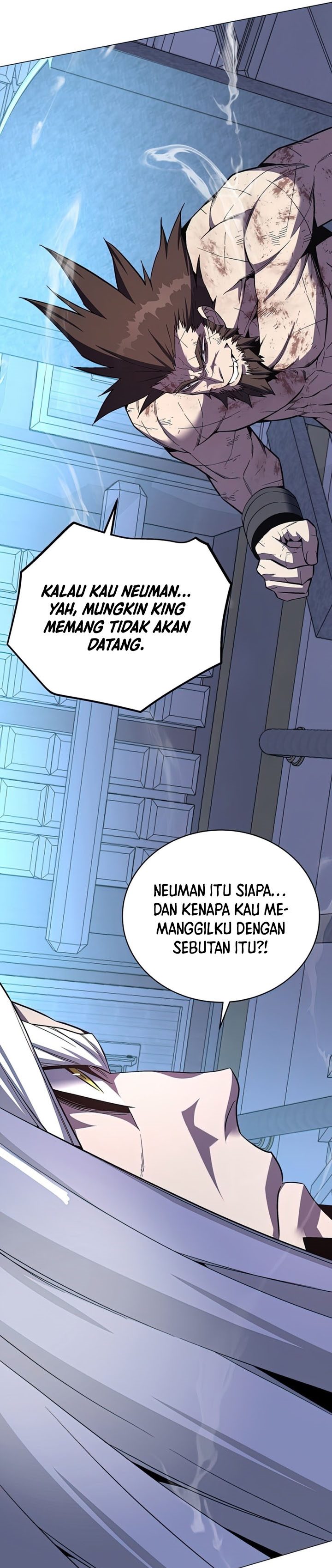 Heavenly Demon Instructor Chapter 62 Gambar 17