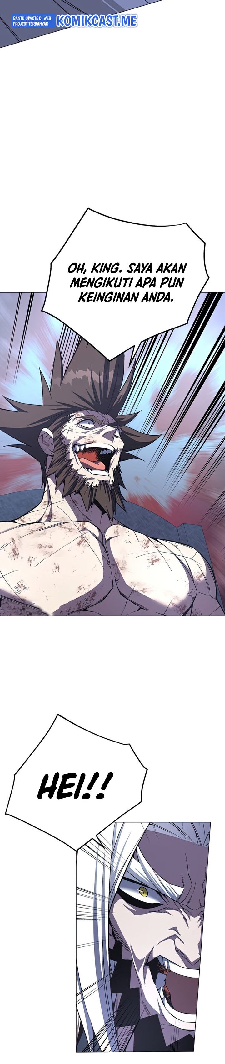 Heavenly Demon Instructor Chapter 62 Gambar 18