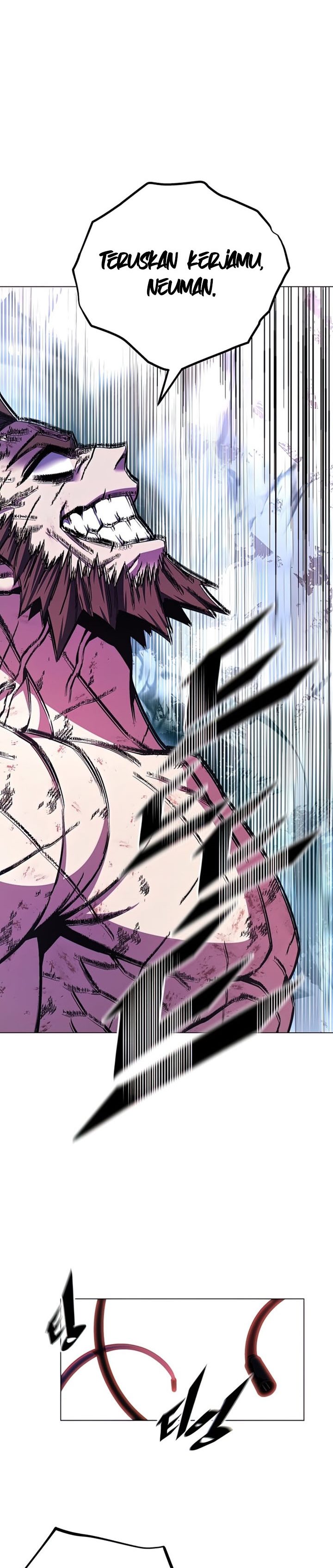 Heavenly Demon Instructor Chapter 62 Gambar 19