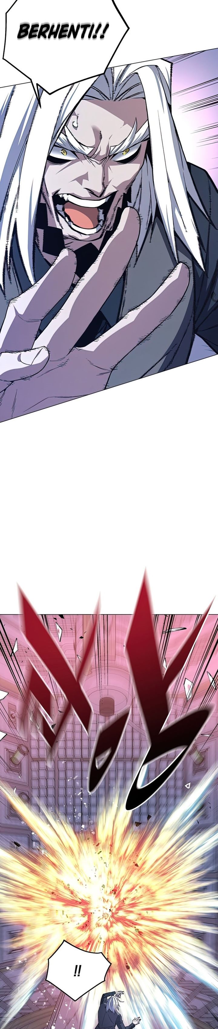 Heavenly Demon Instructor Chapter 62 Gambar 20