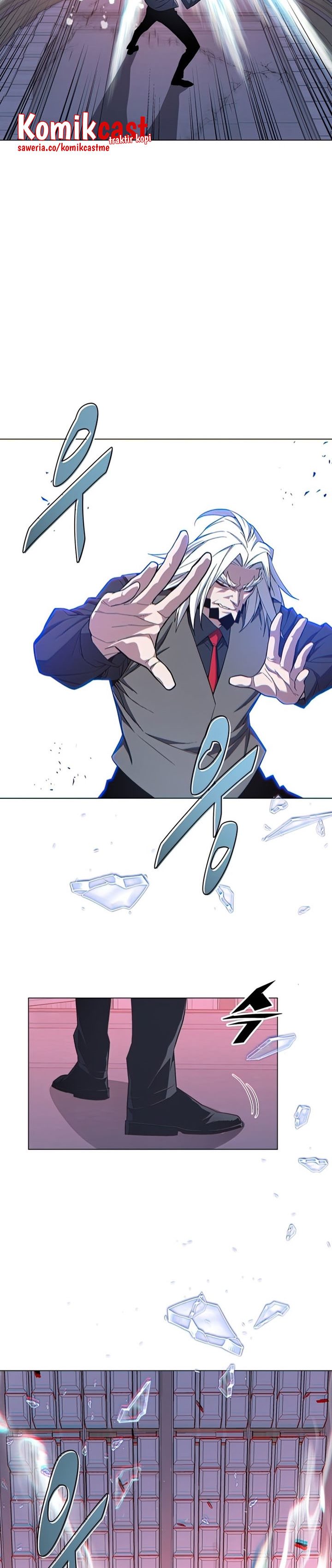 Heavenly Demon Instructor Chapter 62 Gambar 21