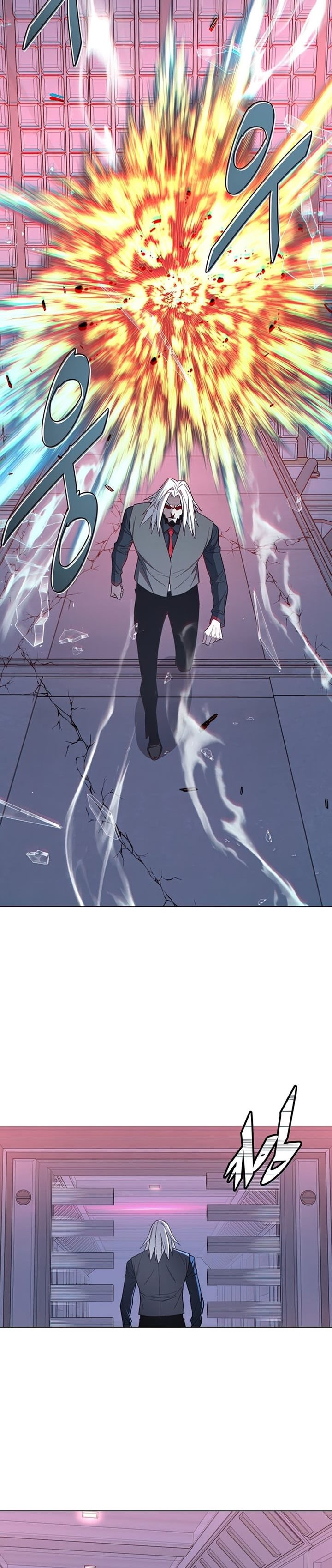 Heavenly Demon Instructor Chapter 62 Gambar 22