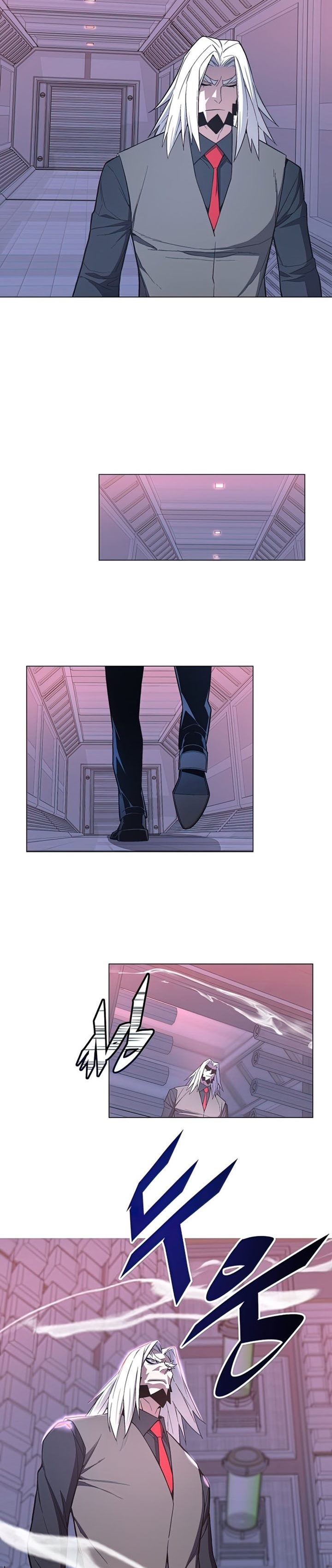 Heavenly Demon Instructor Chapter 62 Gambar 23