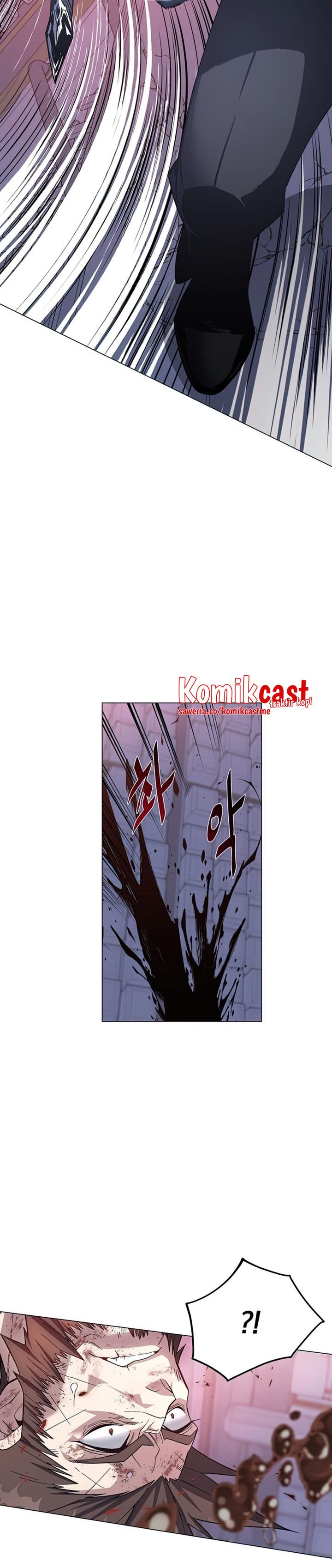 Heavenly Demon Instructor Chapter 62 Gambar 27