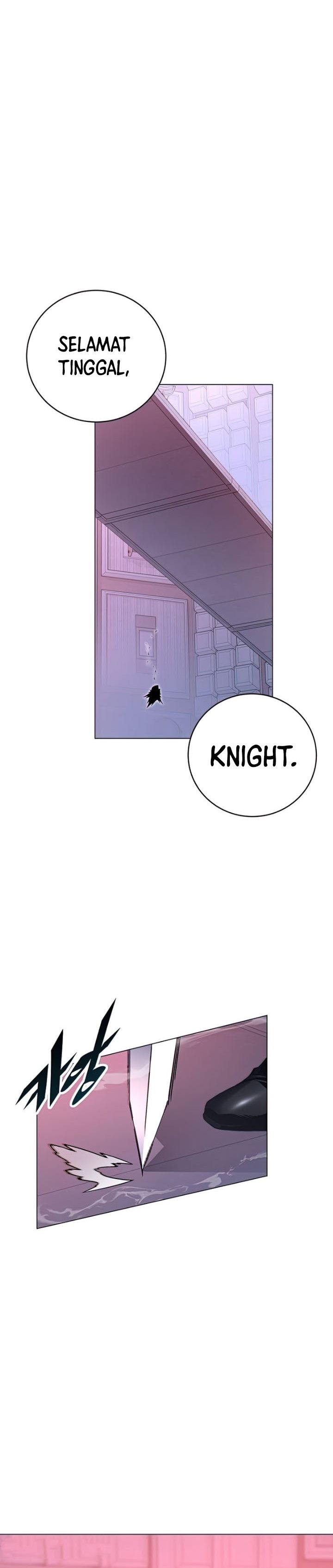 Heavenly Demon Instructor Chapter 62 Gambar 28