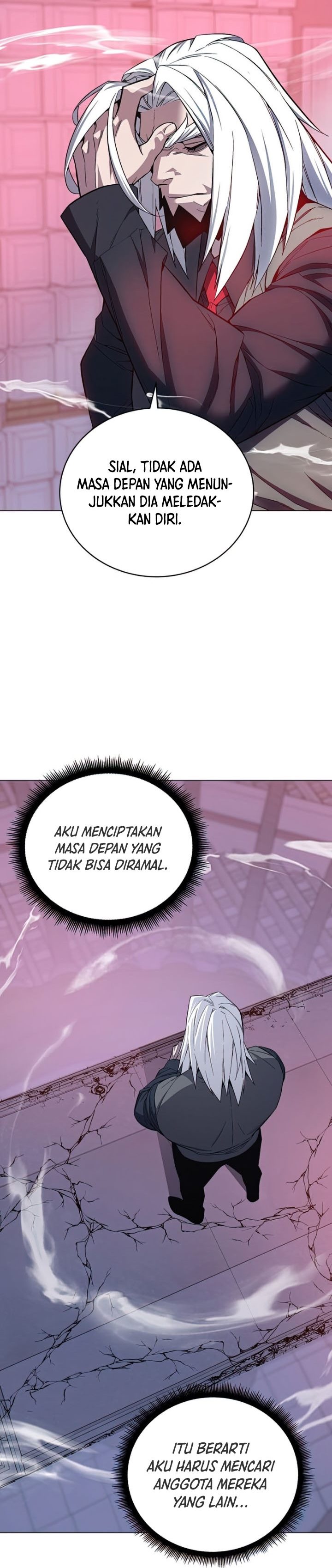 Heavenly Demon Instructor Chapter 62 Gambar 29