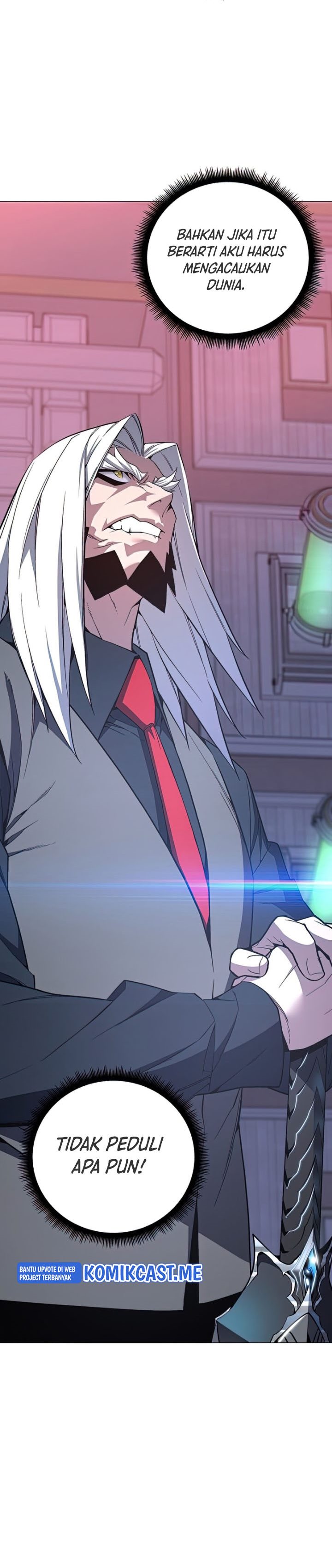 Heavenly Demon Instructor Chapter 62 Gambar 30