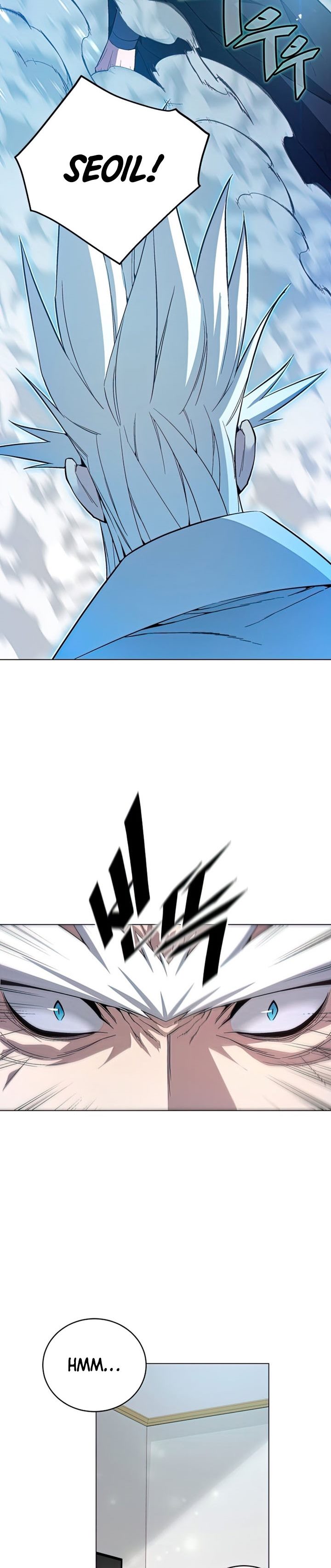 Heavenly Demon Instructor Chapter 62 Gambar 40