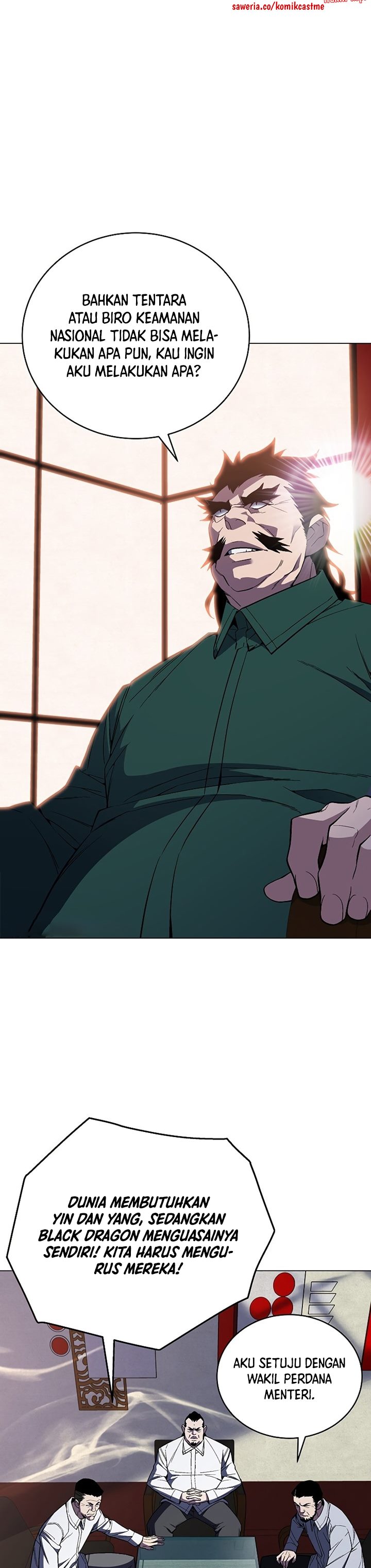 Heavenly Demon Instructor Chapter 63 Gambar 6