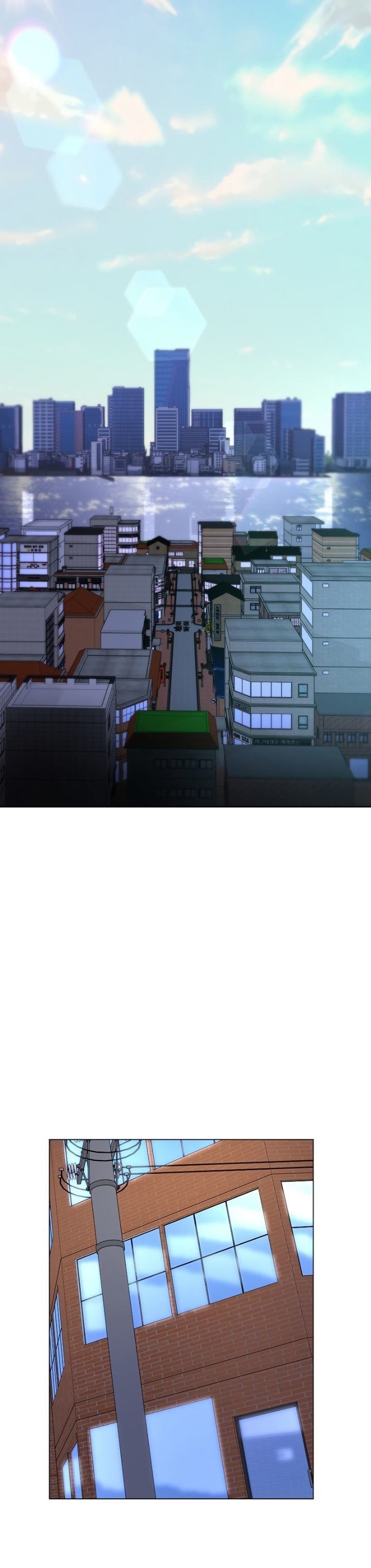 Heavenly Demon Instructor Chapter 63 Gambar 17