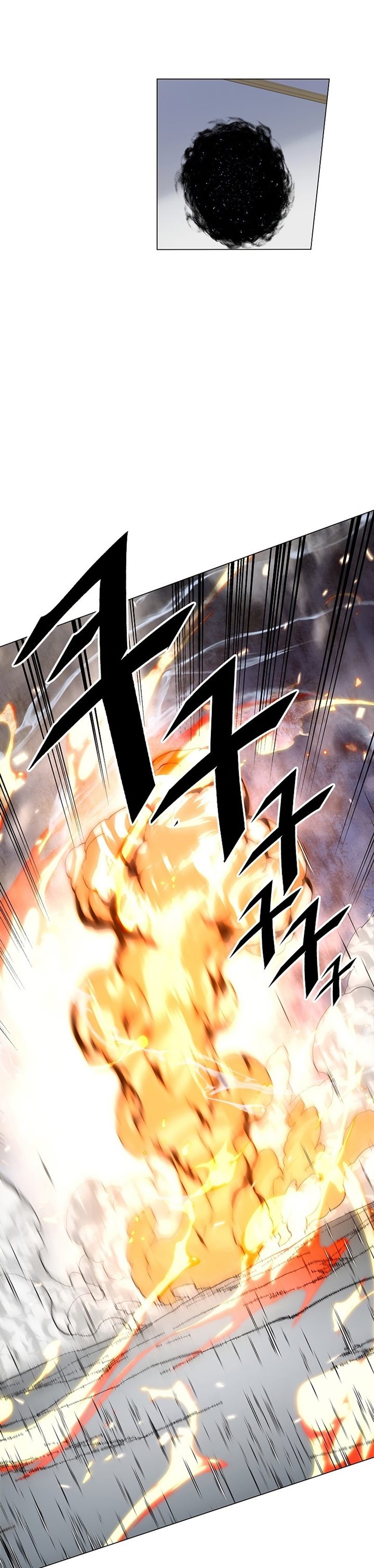 Heavenly Demon Instructor Chapter 63 Gambar 18
