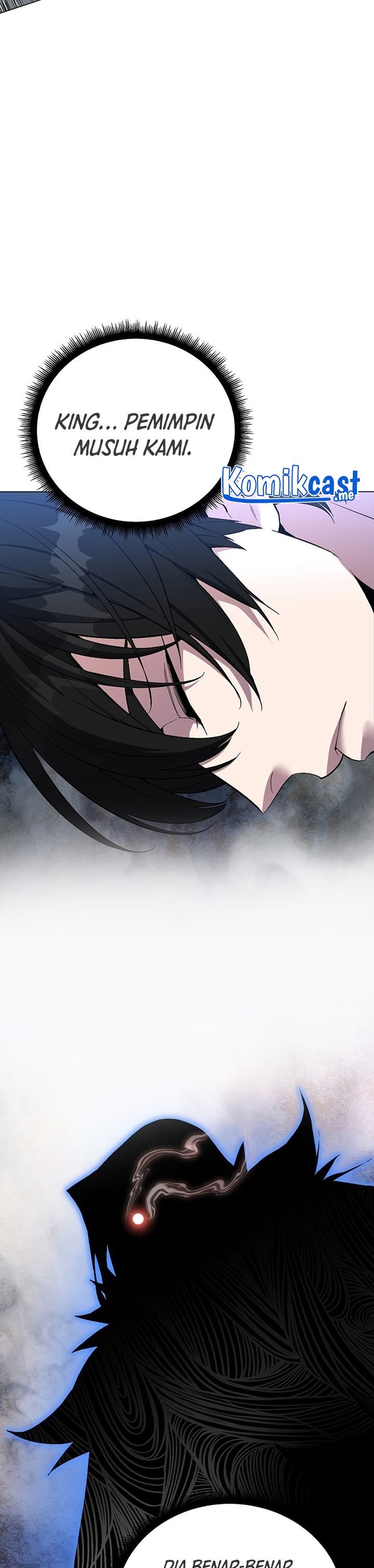 Heavenly Demon Instructor Chapter 63 Gambar 19