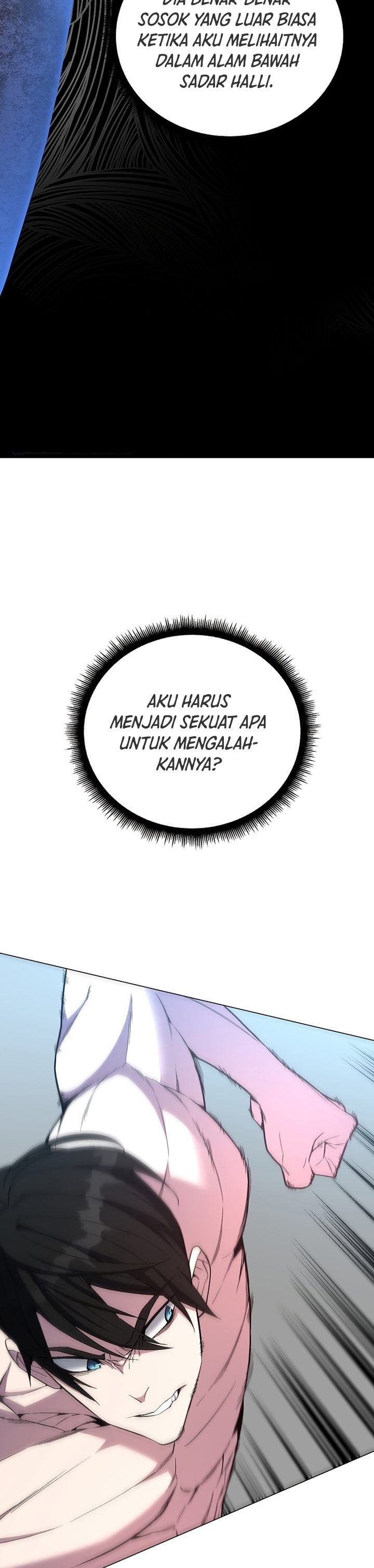 Heavenly Demon Instructor Chapter 63 Gambar 20