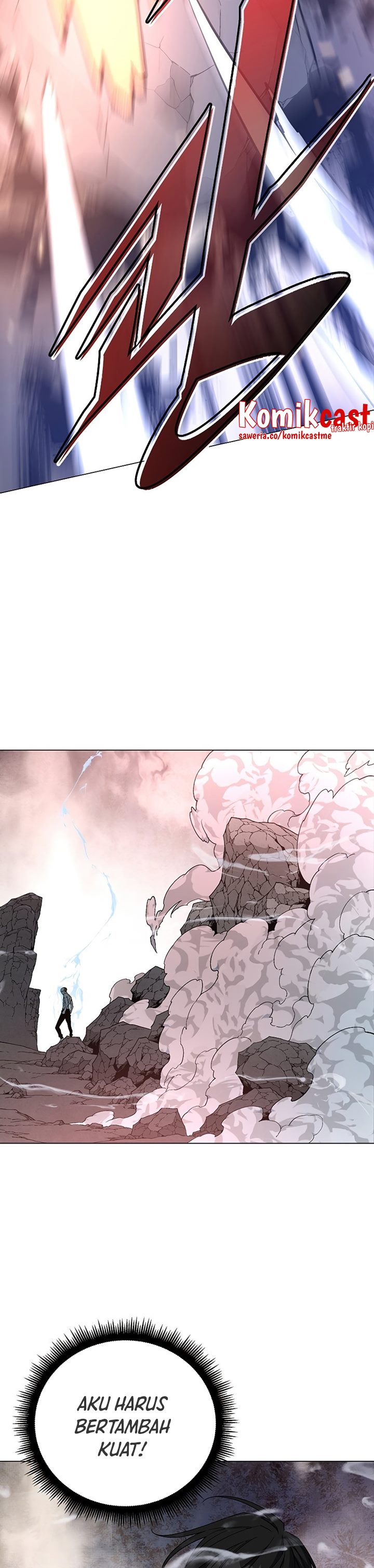 Heavenly Demon Instructor Chapter 63 Gambar 22