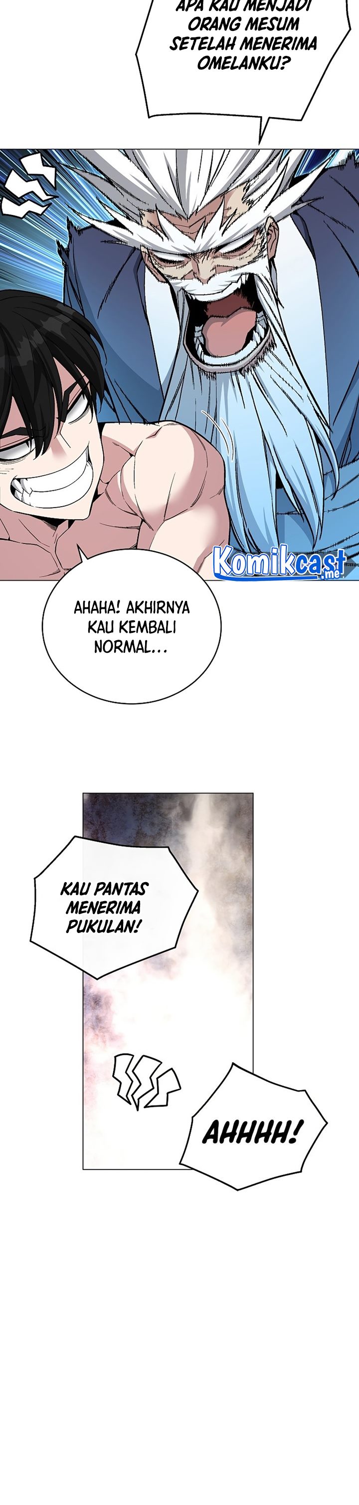 Heavenly Demon Instructor Chapter 63 Gambar 26