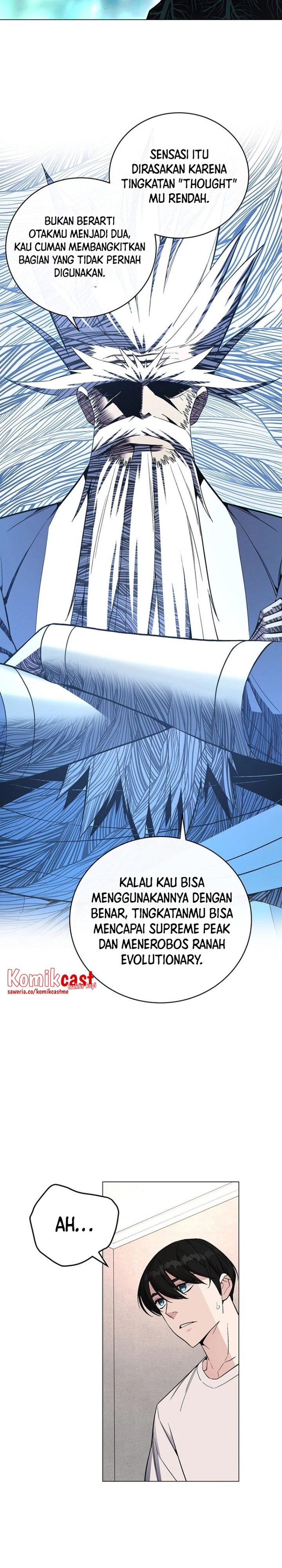 Heavenly Demon Instructor Chapter 66 Gambar 4