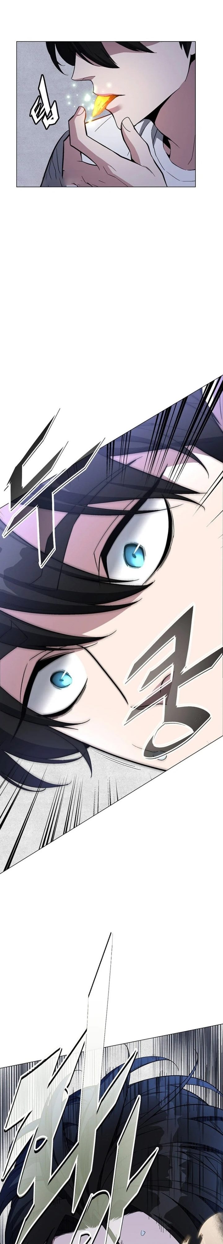 Heavenly Demon Instructor Chapter 66 Gambar 6