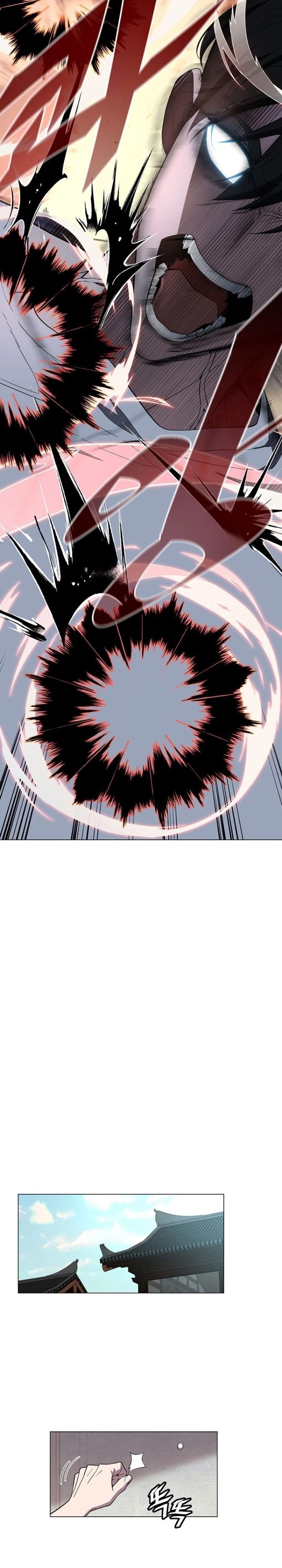 Heavenly Demon Instructor Chapter 66 Gambar 11