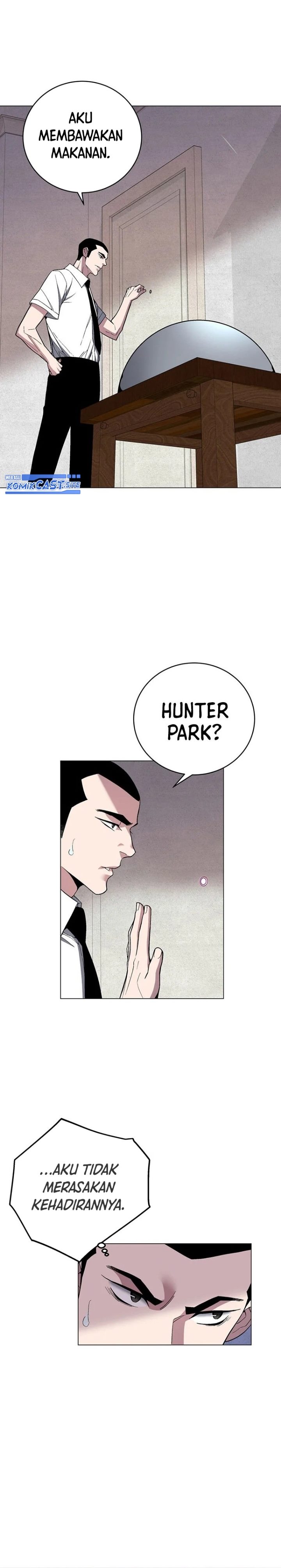 Heavenly Demon Instructor Chapter 66 Gambar 12