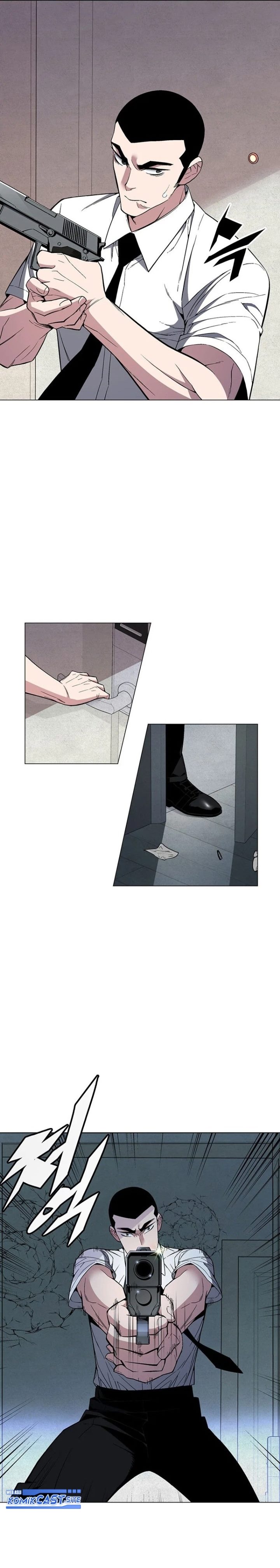 Heavenly Demon Instructor Chapter 66 Gambar 13