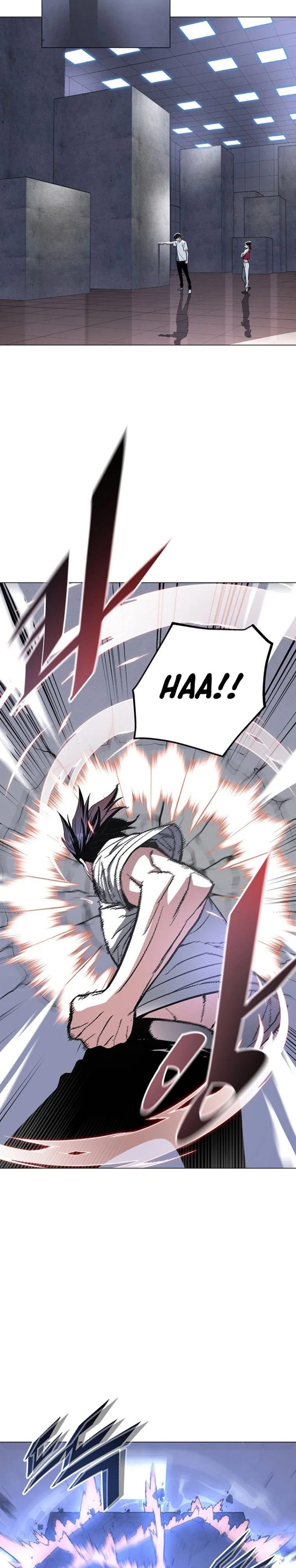 Heavenly Demon Instructor Chapter 66 Gambar 27