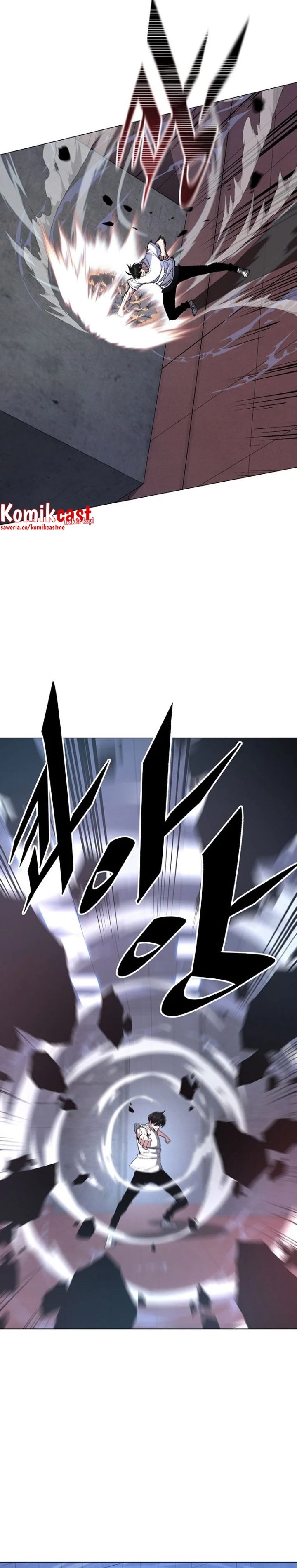 Heavenly Demon Instructor Chapter 66 Gambar 31