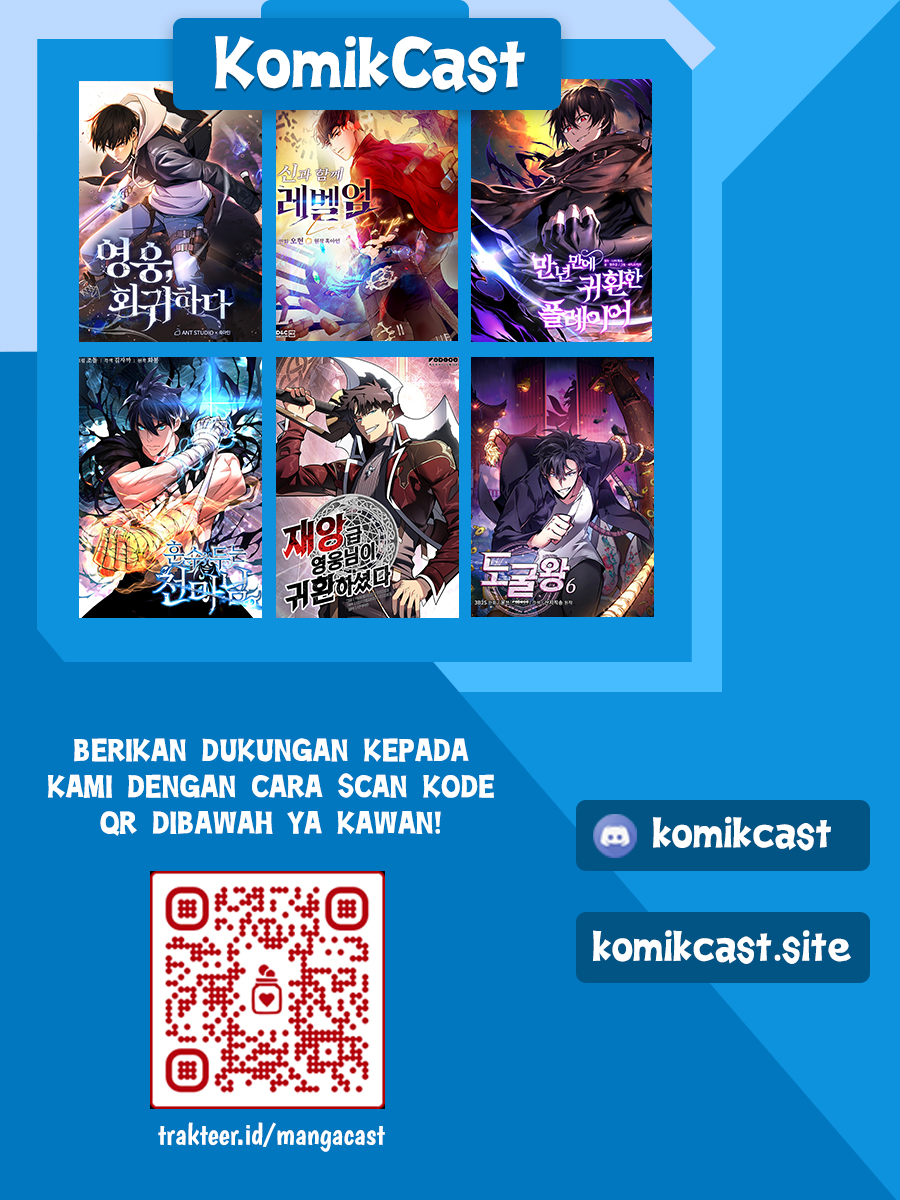 Heavenly Demon Instructor Chapter 66 Gambar 34
