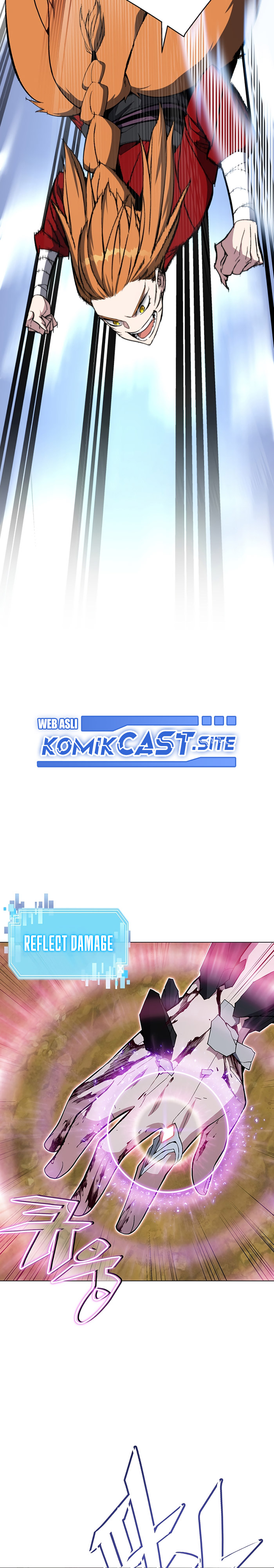Heavenly Demon Instructor Chapter 72 Gambar 4