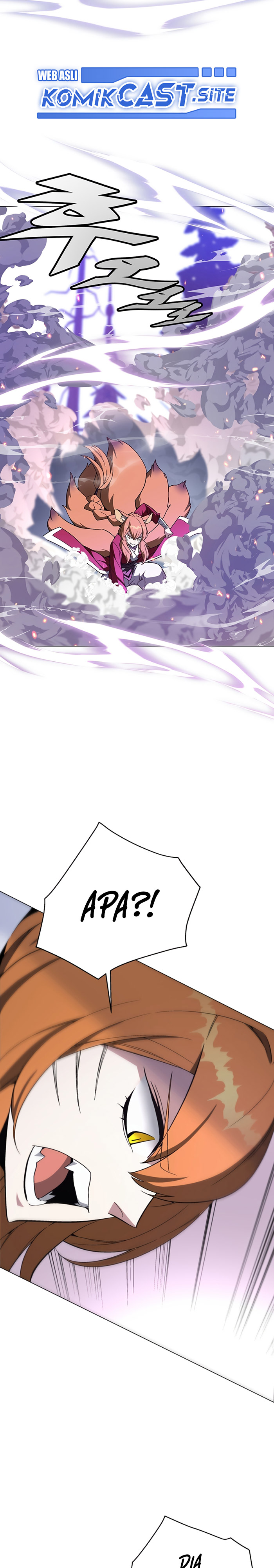 Heavenly Demon Instructor Chapter 72 Gambar 7