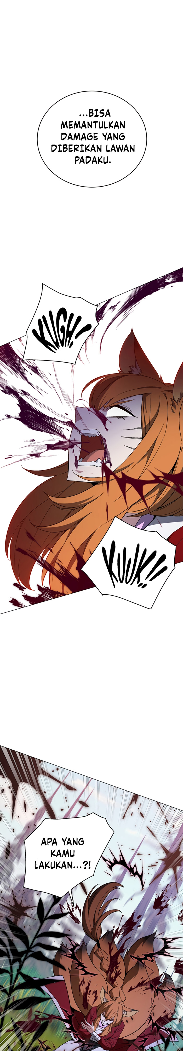 Heavenly Demon Instructor Chapter 72 Gambar 10