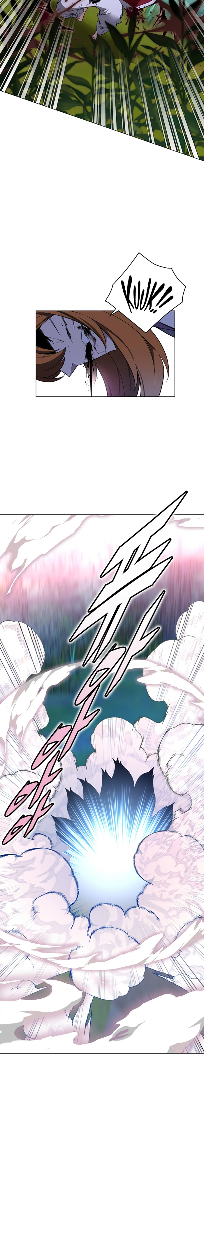 Heavenly Demon Instructor Chapter 72 Gambar 11