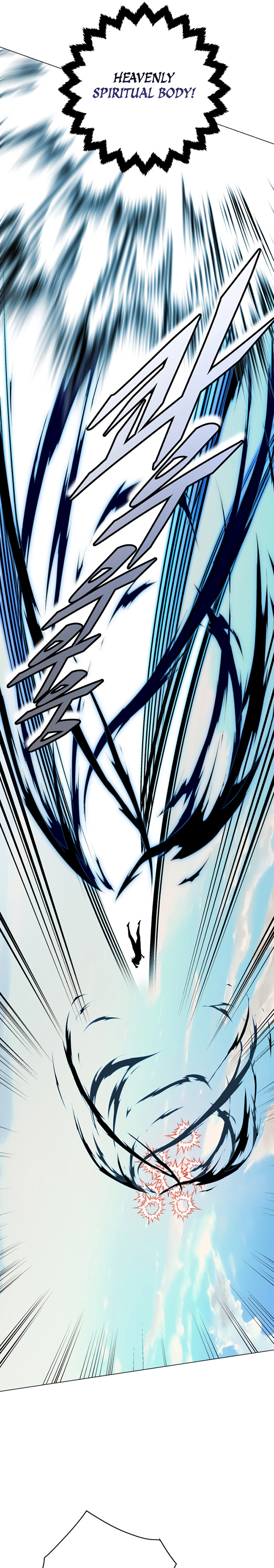 Heavenly Demon Instructor Chapter 72 Gambar 26