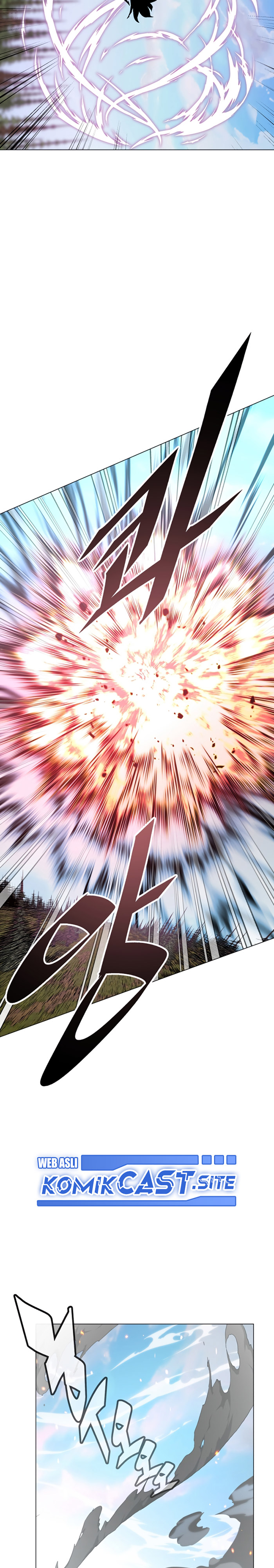 Heavenly Demon Instructor Chapter 72 Gambar 30