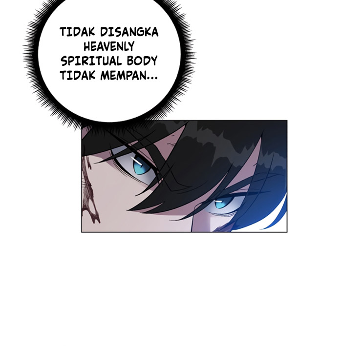 Heavenly Demon Instructor Chapter 72 Gambar 32